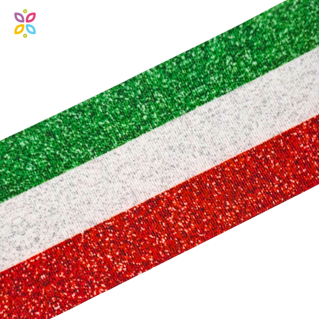 ¡Viva México! 7.5 cm