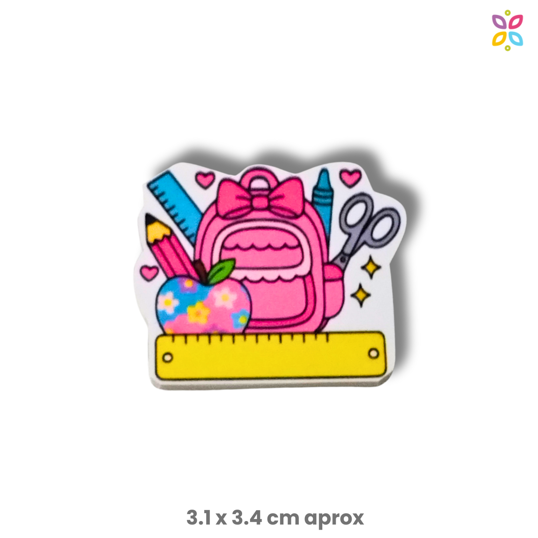Centros Escolares