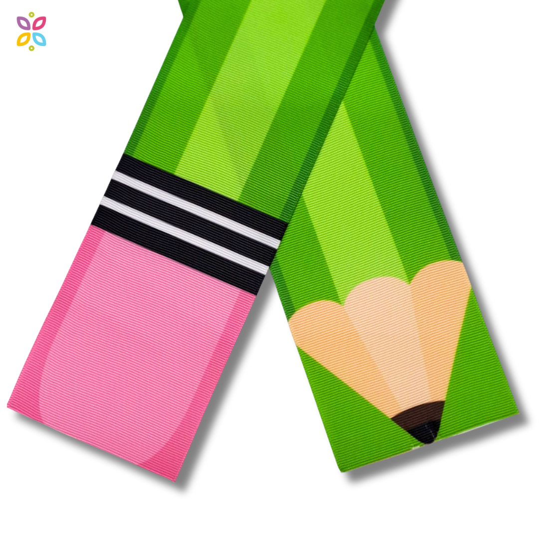 Lapices y Crayolas