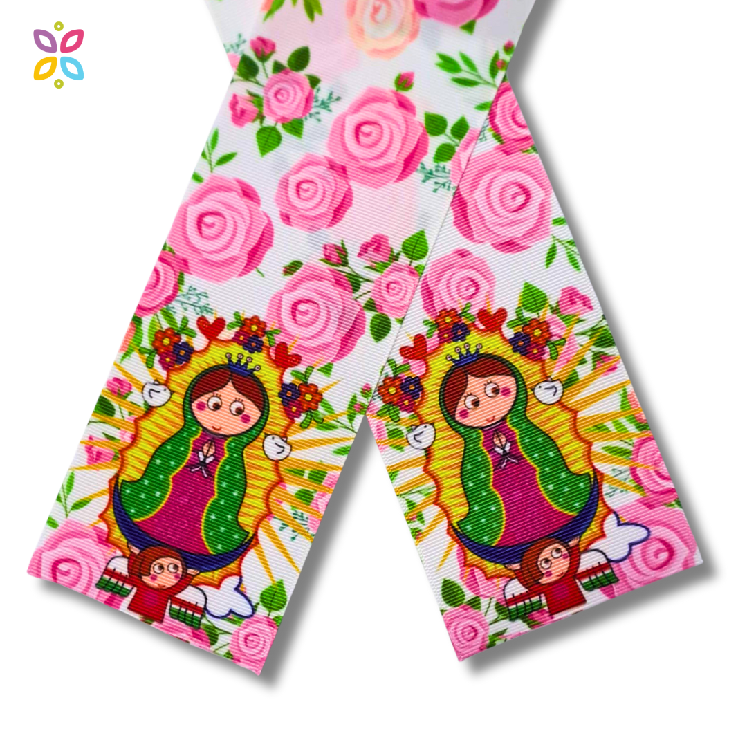 Colección Virgencita