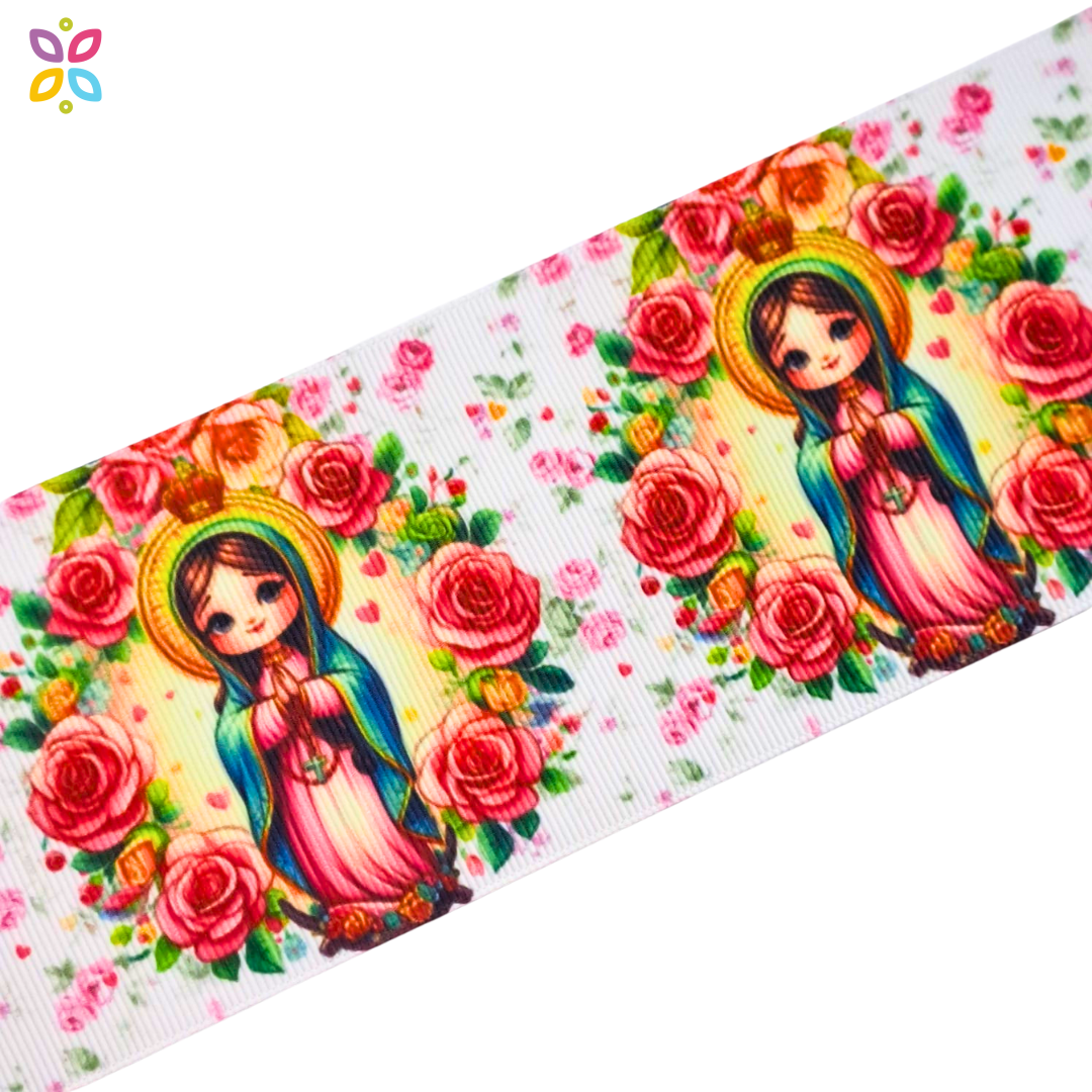 Colección Virgencita
