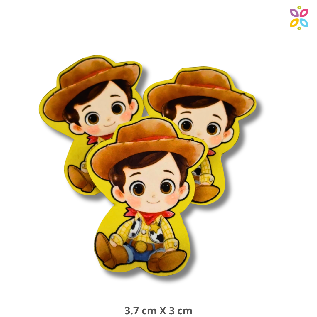 Colección Toy Story