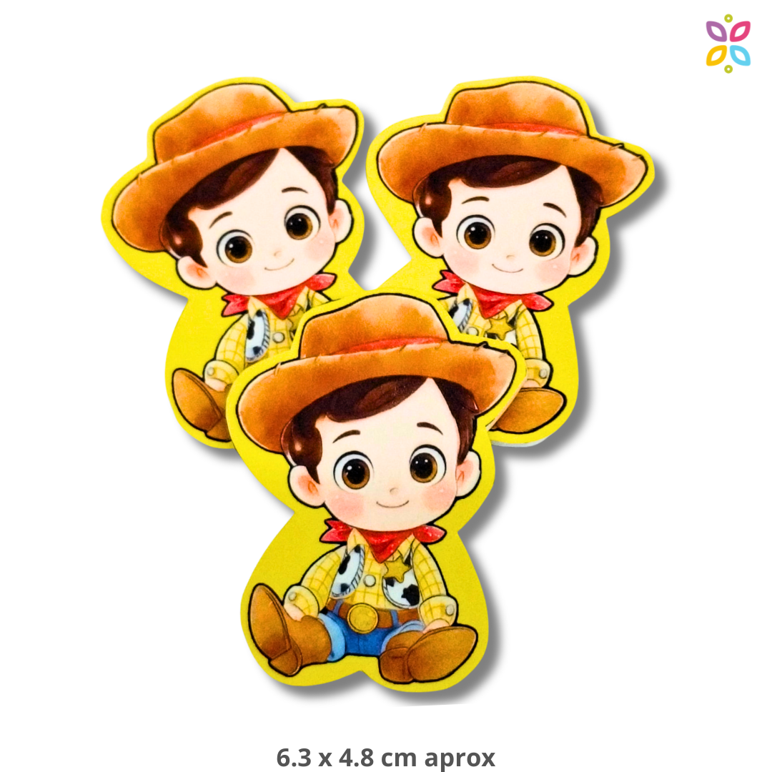 Colección Toy Story